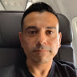 Meet your Posher, Frank